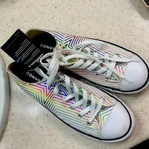 Converse sneakers